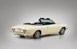 Chevrolet Corvair Monza Convertible Coupe 1969 года